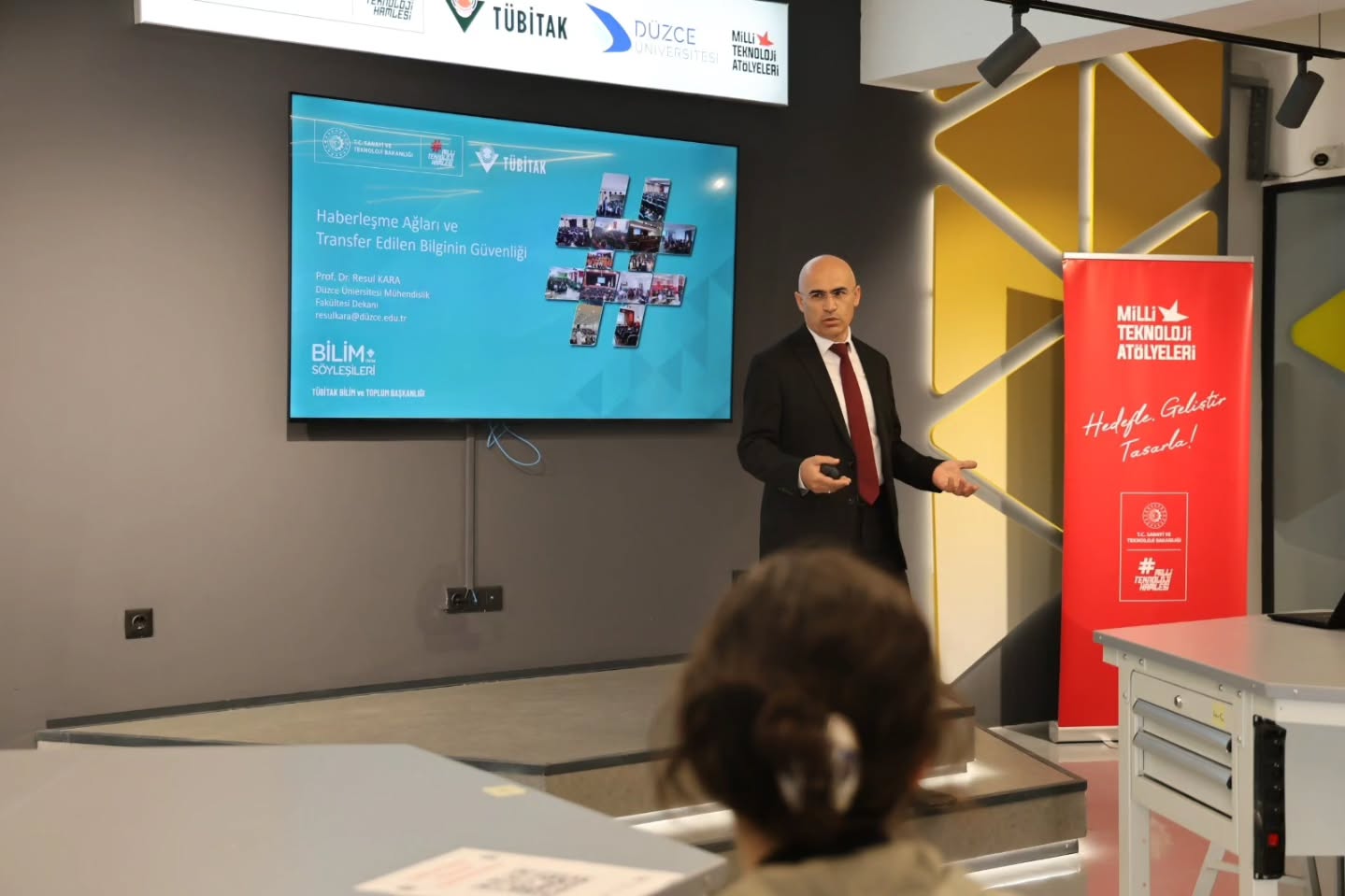 Seminar Presentation